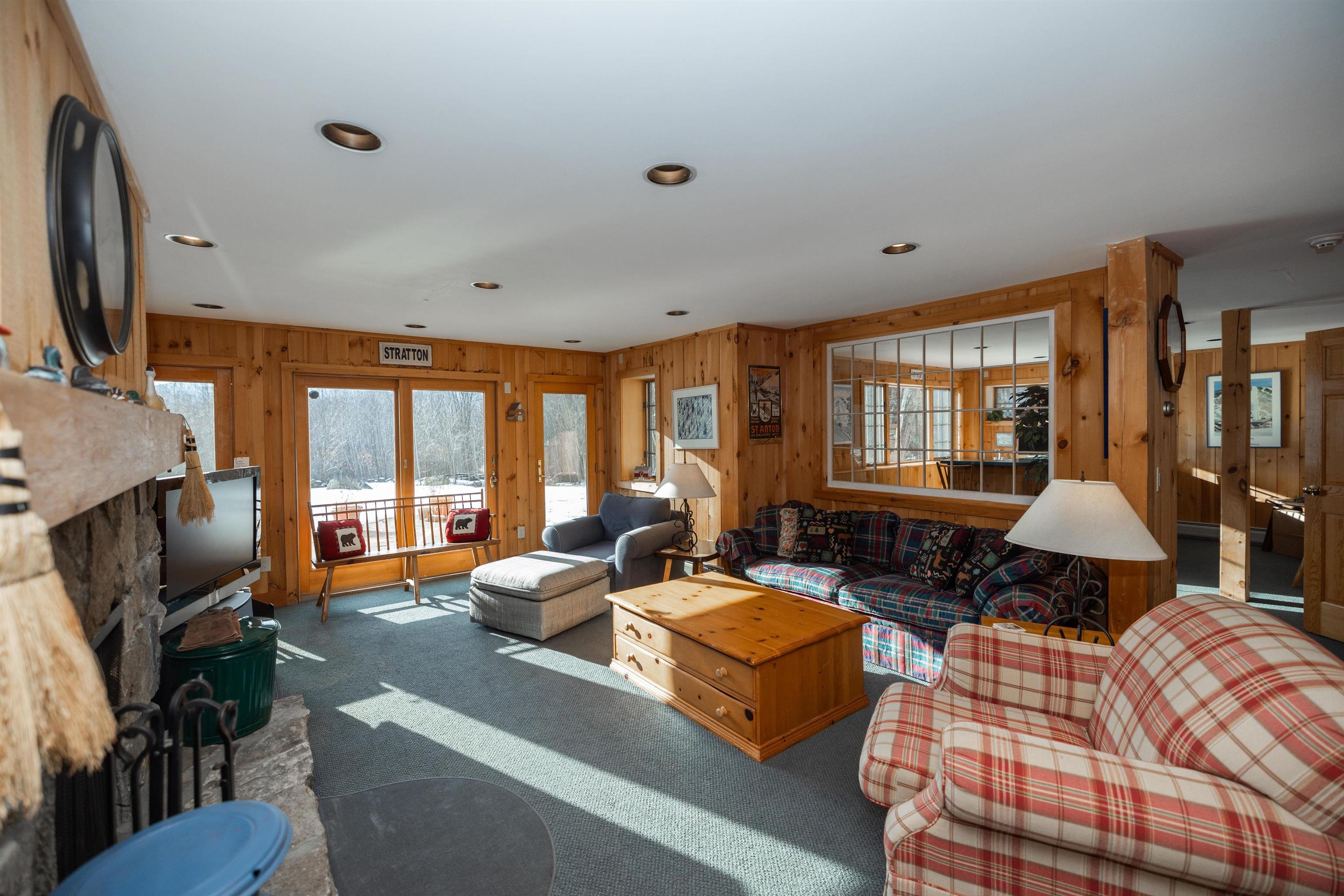 15 Stark Farm Road, Unit LOT #9 Winhall, VT 05340 - Photo 21 of 35 Gallery Image 21