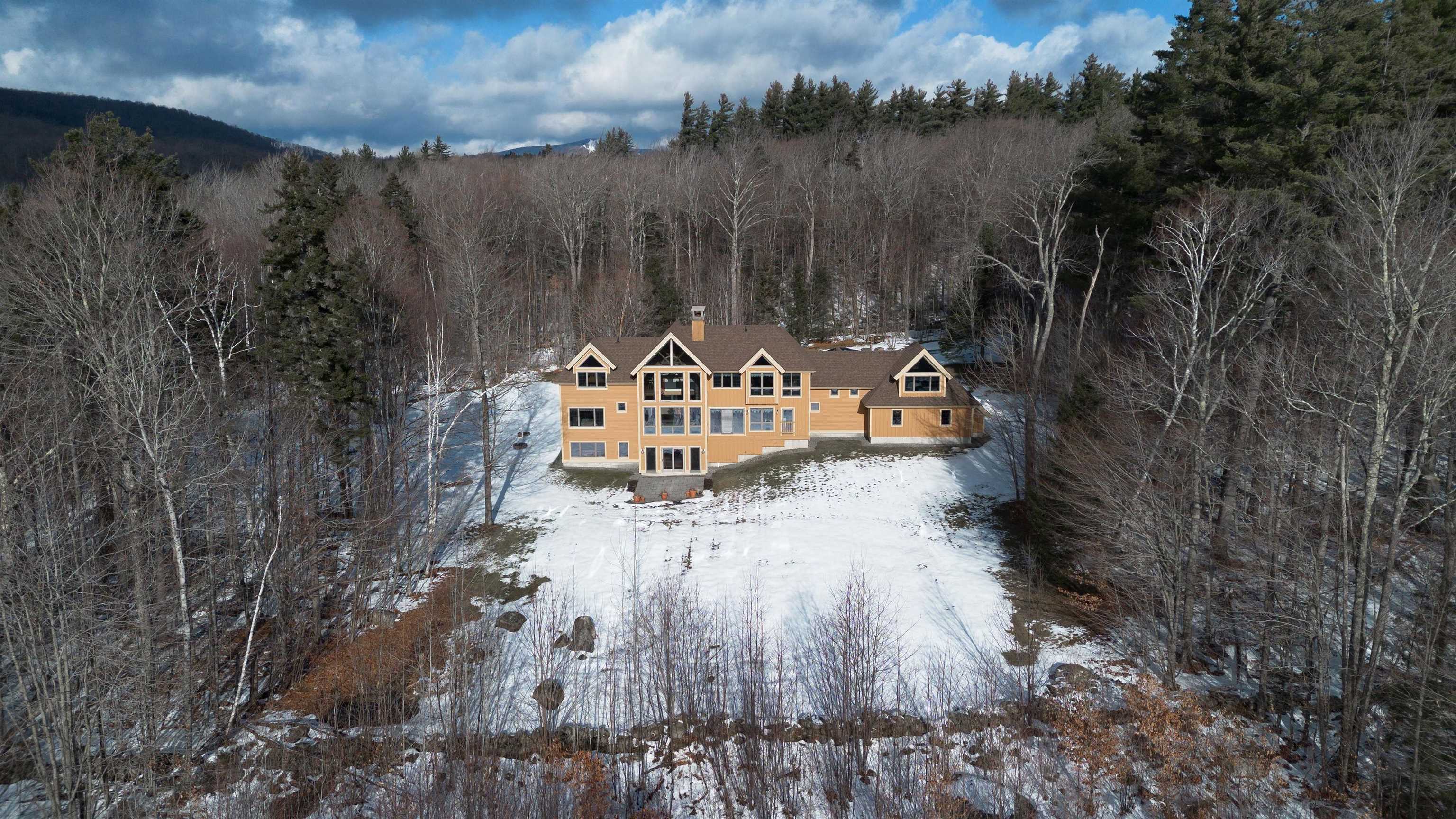 15 Stark Farm Road, Unit LOT #9 Winhall, VT 05340 - Photo 24 of 35 Gallery Image 24