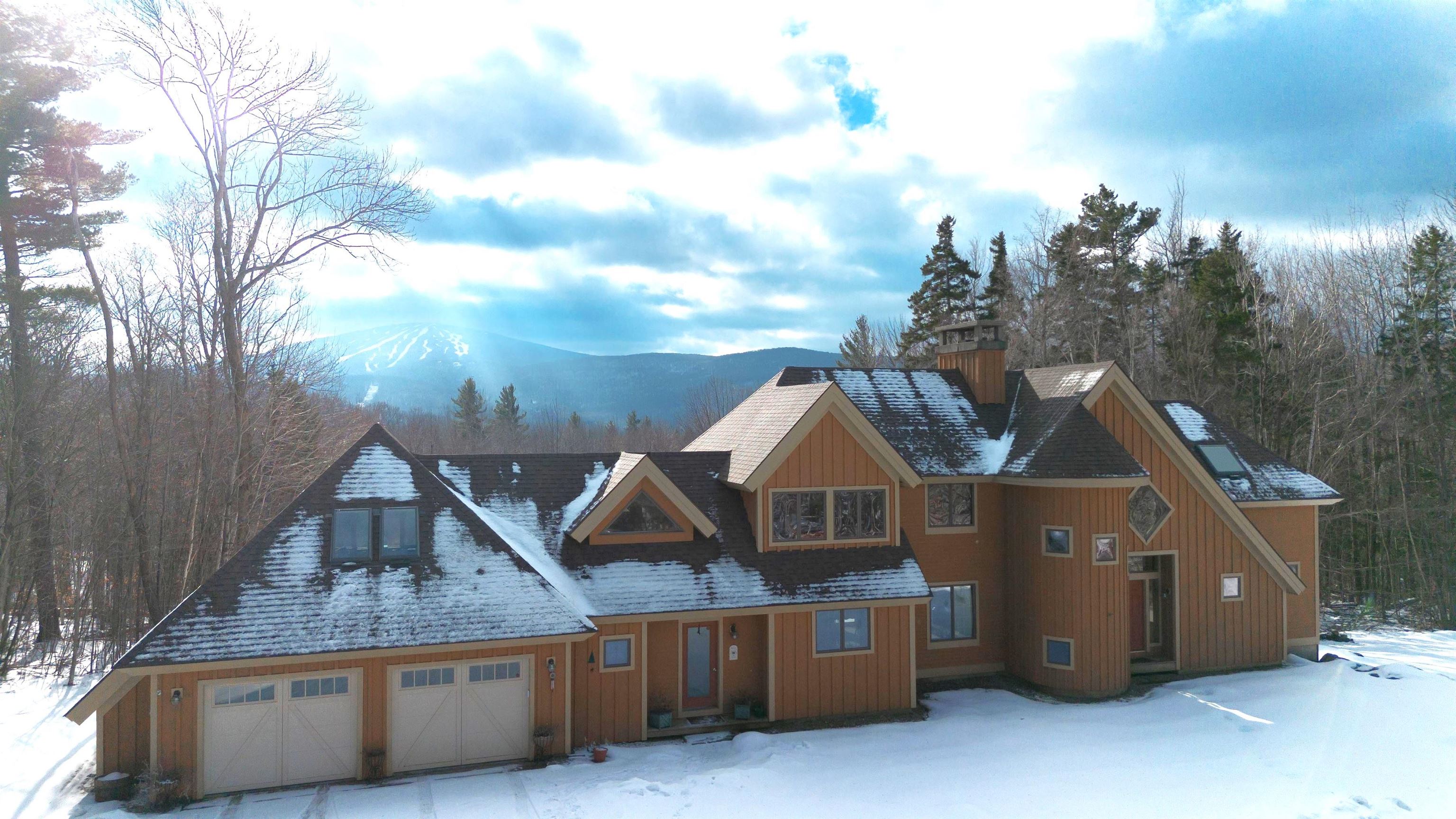 15 Stark Farm Road, Unit LOT #9 Winhall, VT 05340 - Photo 27 of 35 Gallery Image 27