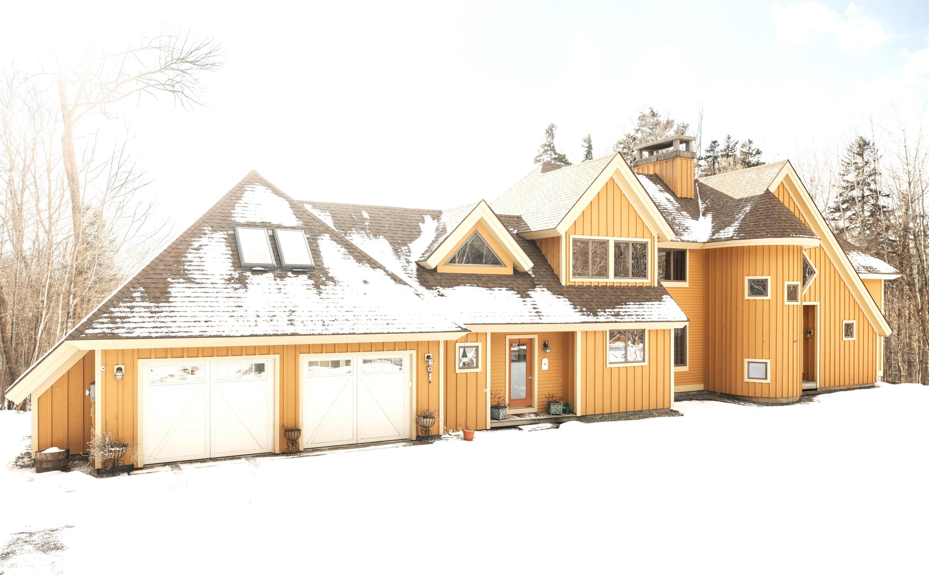 15 Stark Farm Road, Unit LOT #9 Winhall, VT 05340 - Photo 28 of 35 Gallery Image 28