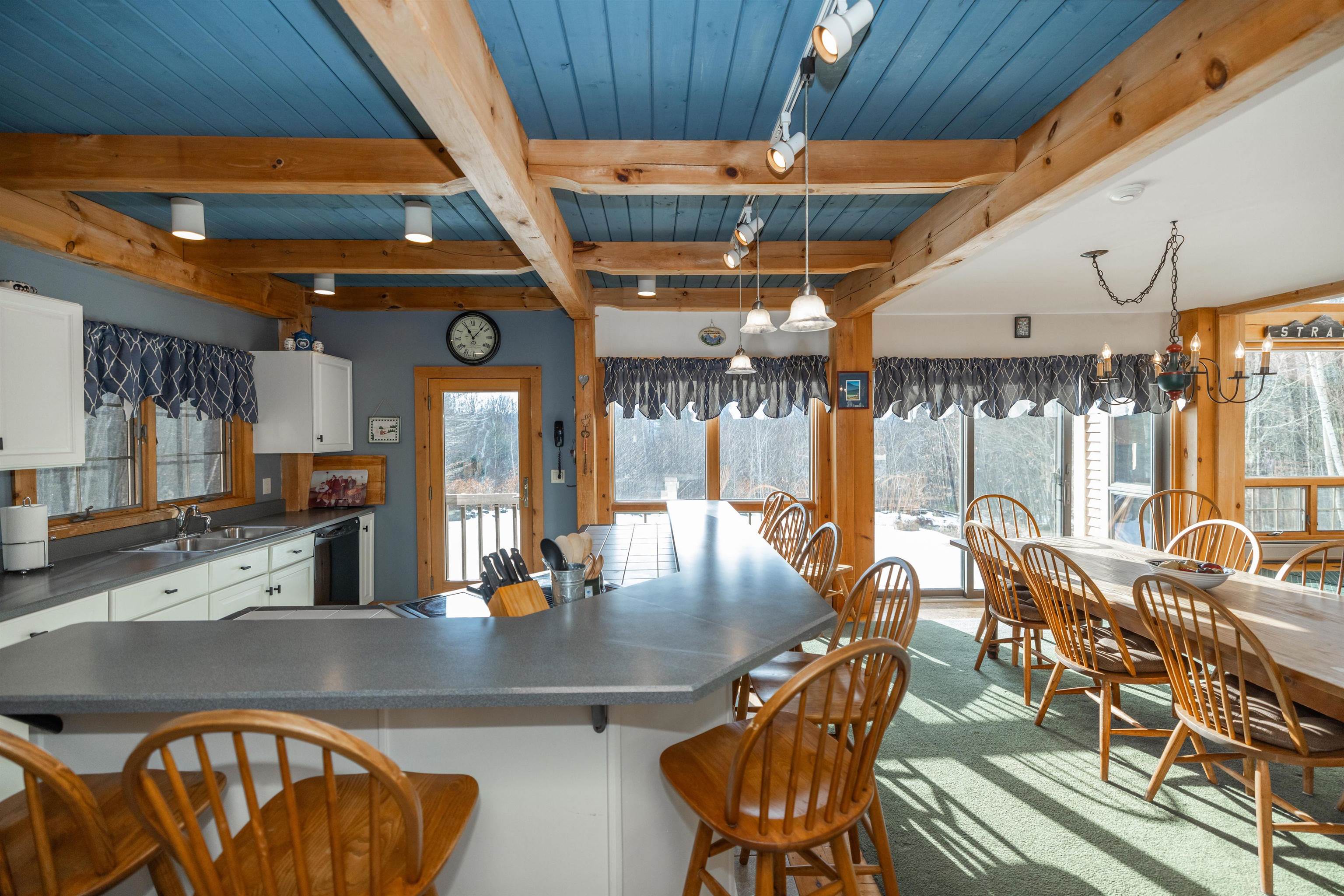 15 Stark Farm Road, Unit LOT #9 Winhall, VT 05340 - Photo 31 of 35 Gallery Image 31