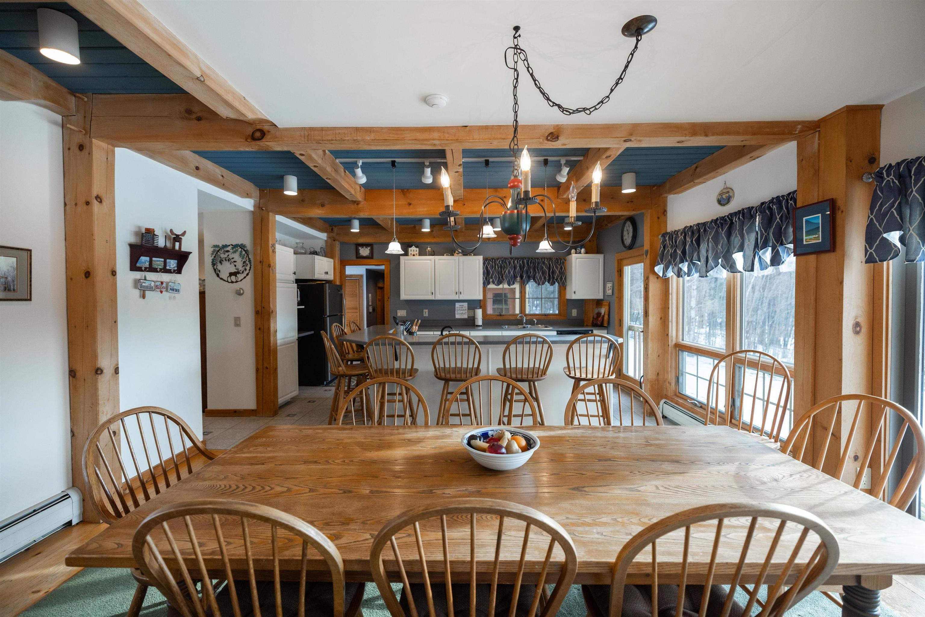 15 Stark Farm Road, Unit LOT #9 Winhall, VT 05340 - Photo 32 of 35 Gallery Image 32