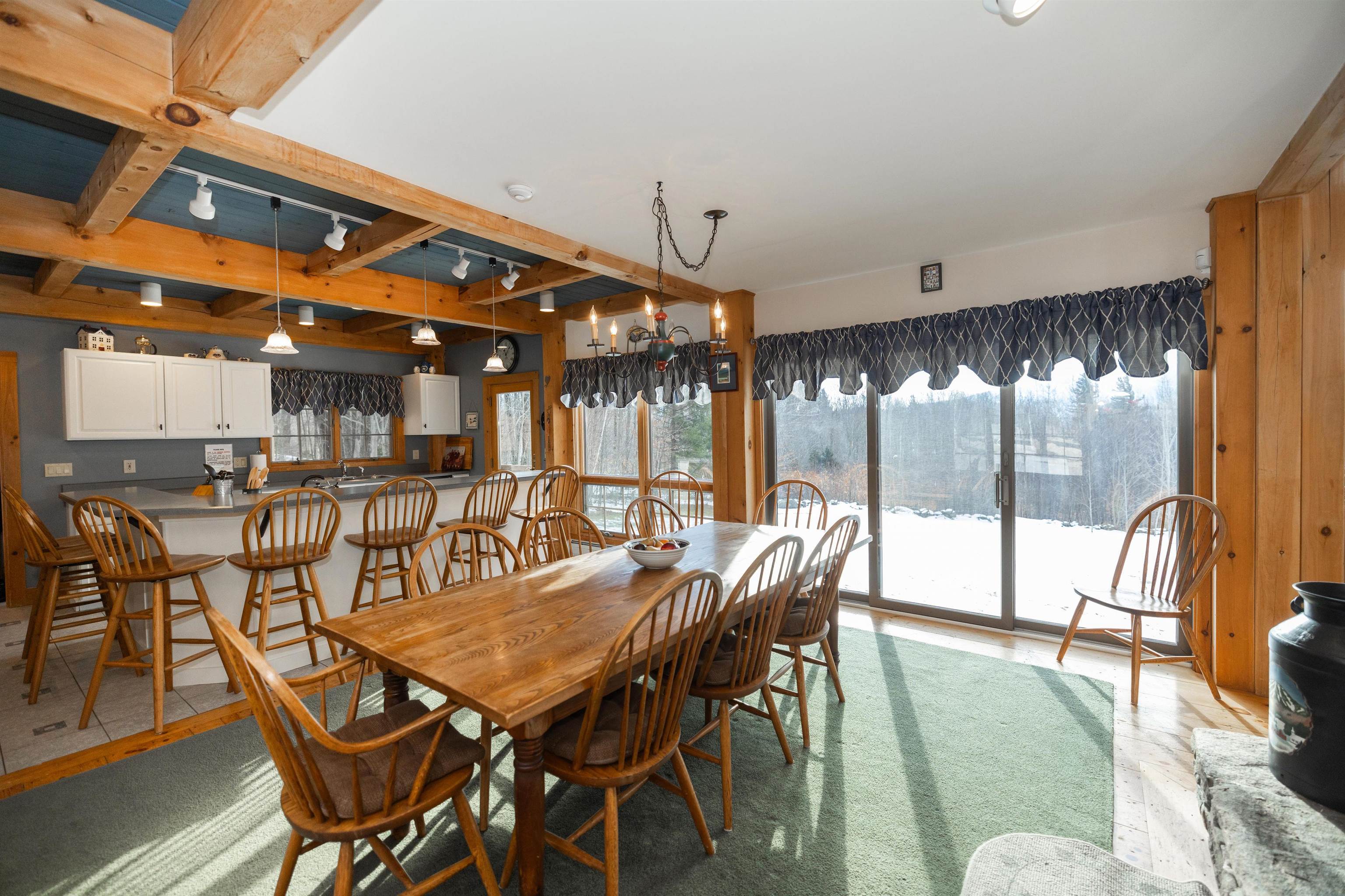 15 Stark Farm Road, Unit LOT #9 Winhall, VT 05340 - Photo 33 of 35 Gallery Image 33