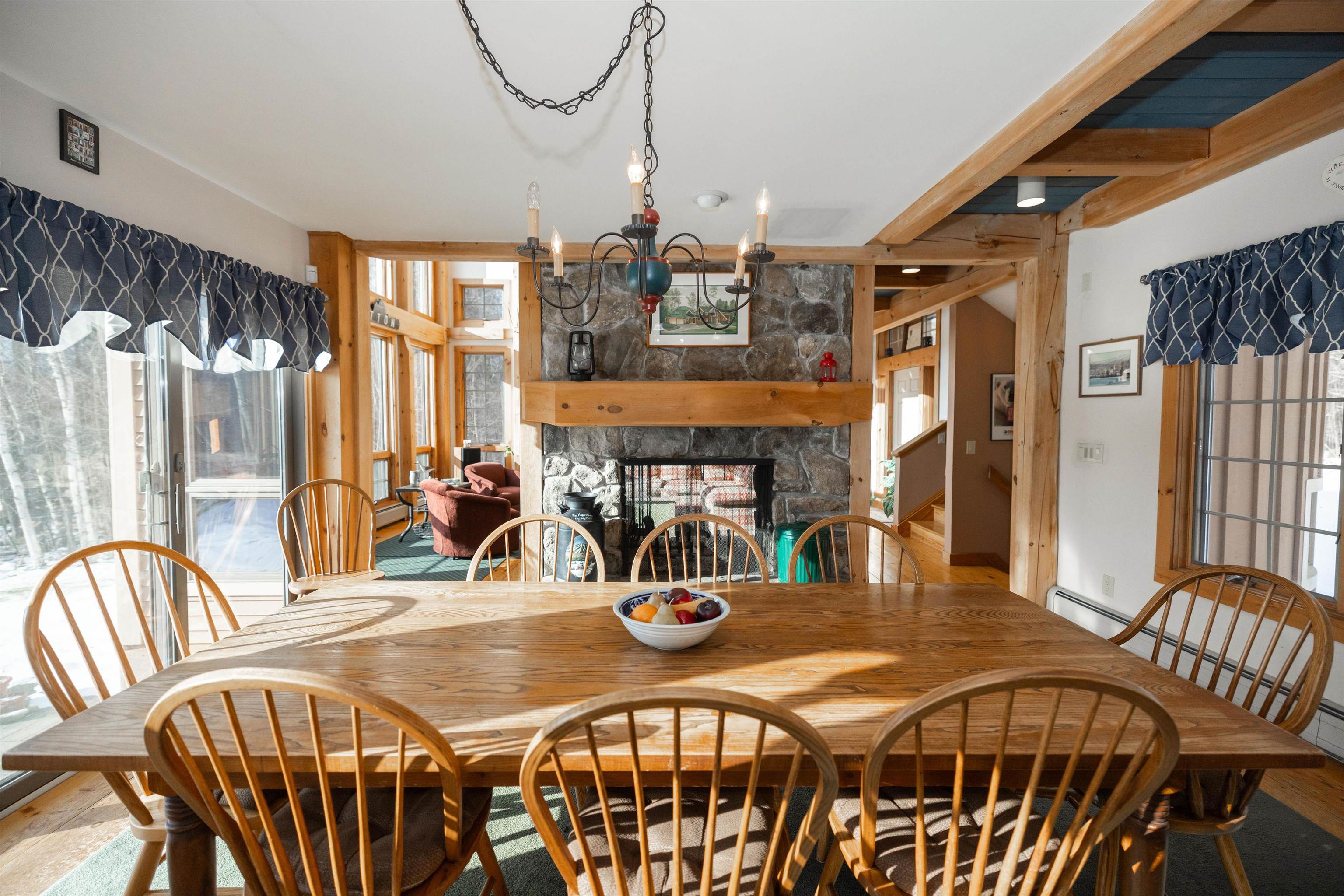 15 Stark Farm Road, Unit LOT #9 Winhall, VT 05340 - Photo 34 of 35 Gallery Image 34