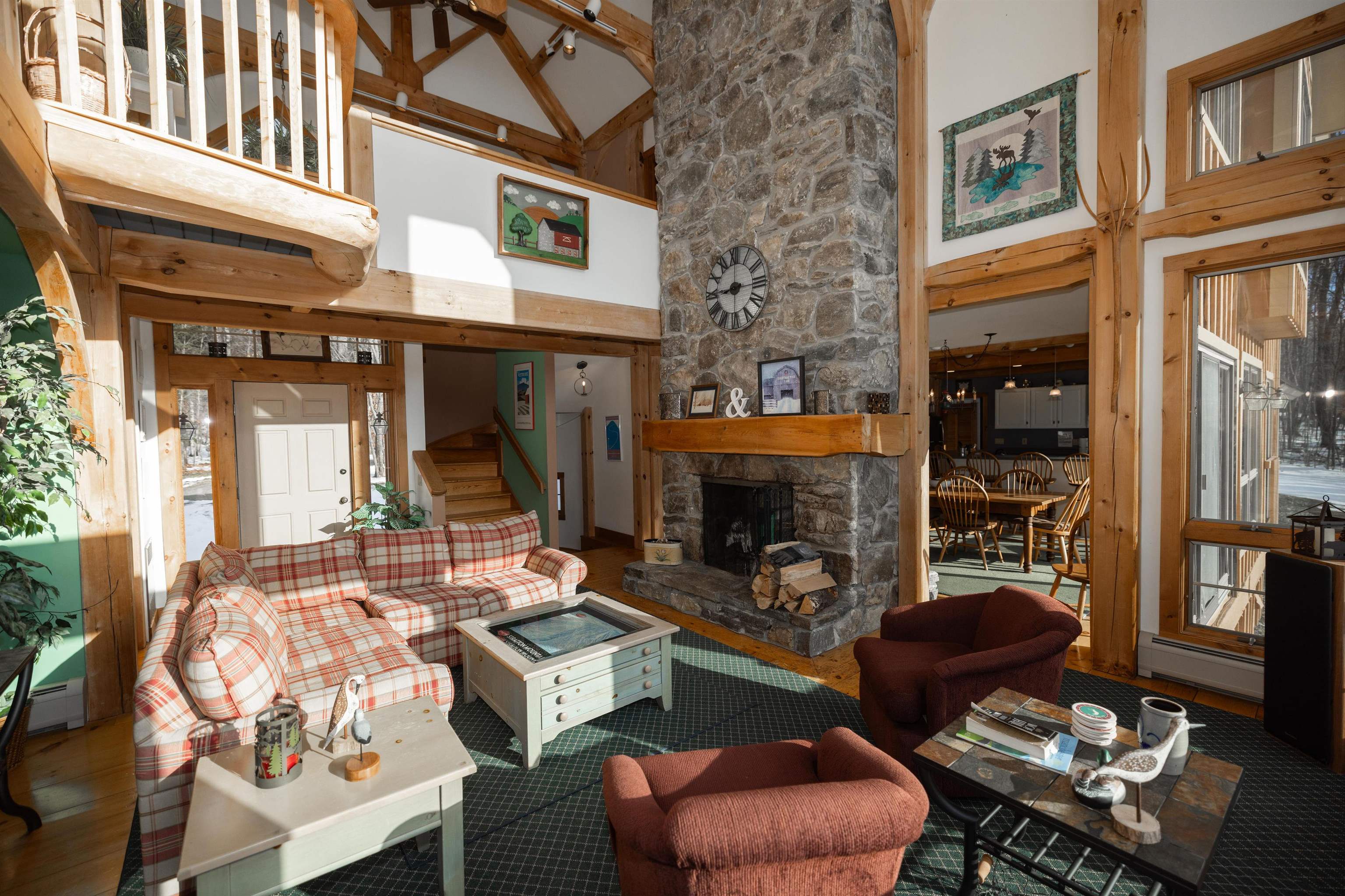 15 Stark Farm Road, Unit LOT #9 Winhall, VT 05340 - Photo 35 of 35 Gallery Image 35