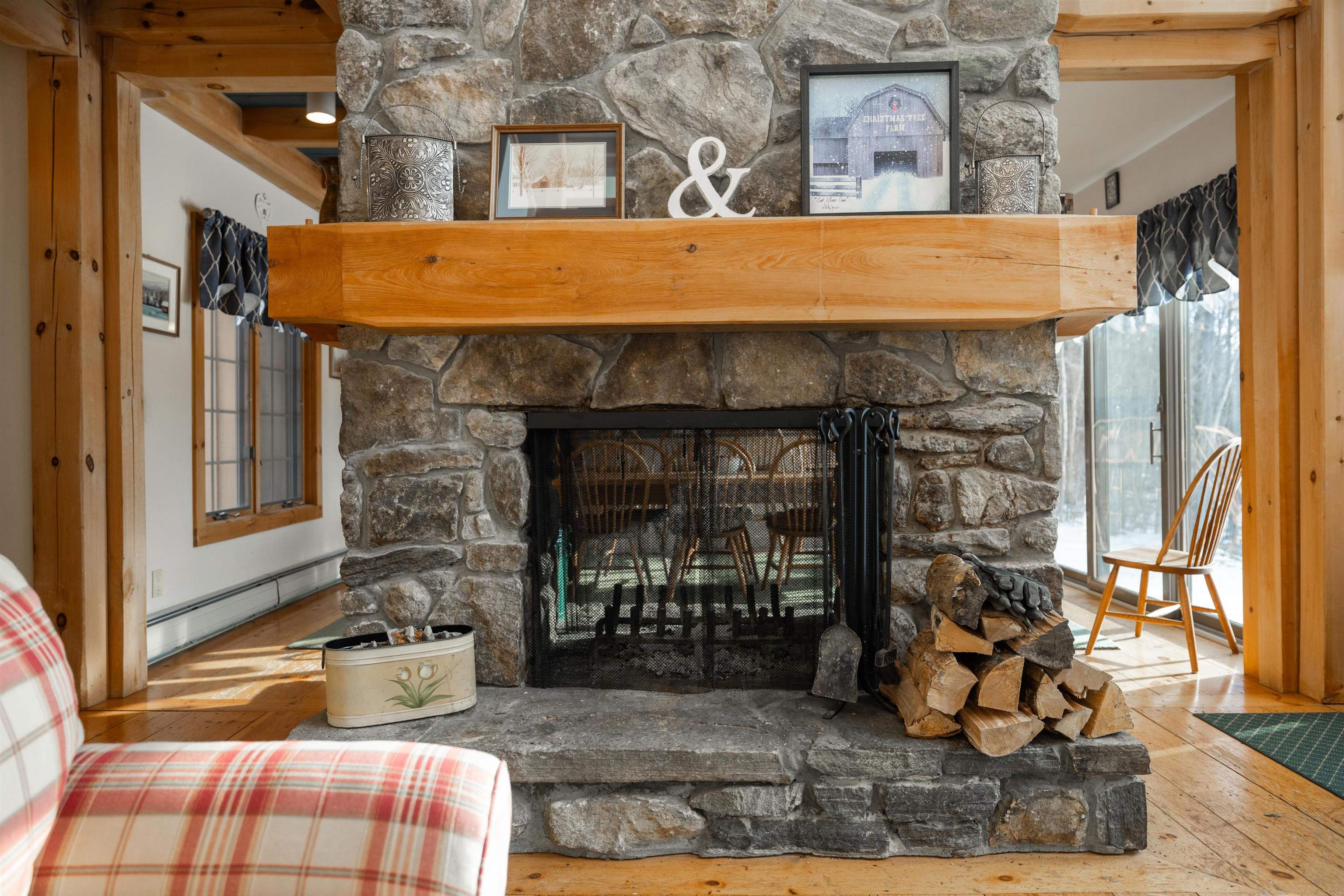 15 Stark Farm Road, Unit LOT #9 Winhall, VT 05340 - Photo 4 of 35 Gallery Image 4