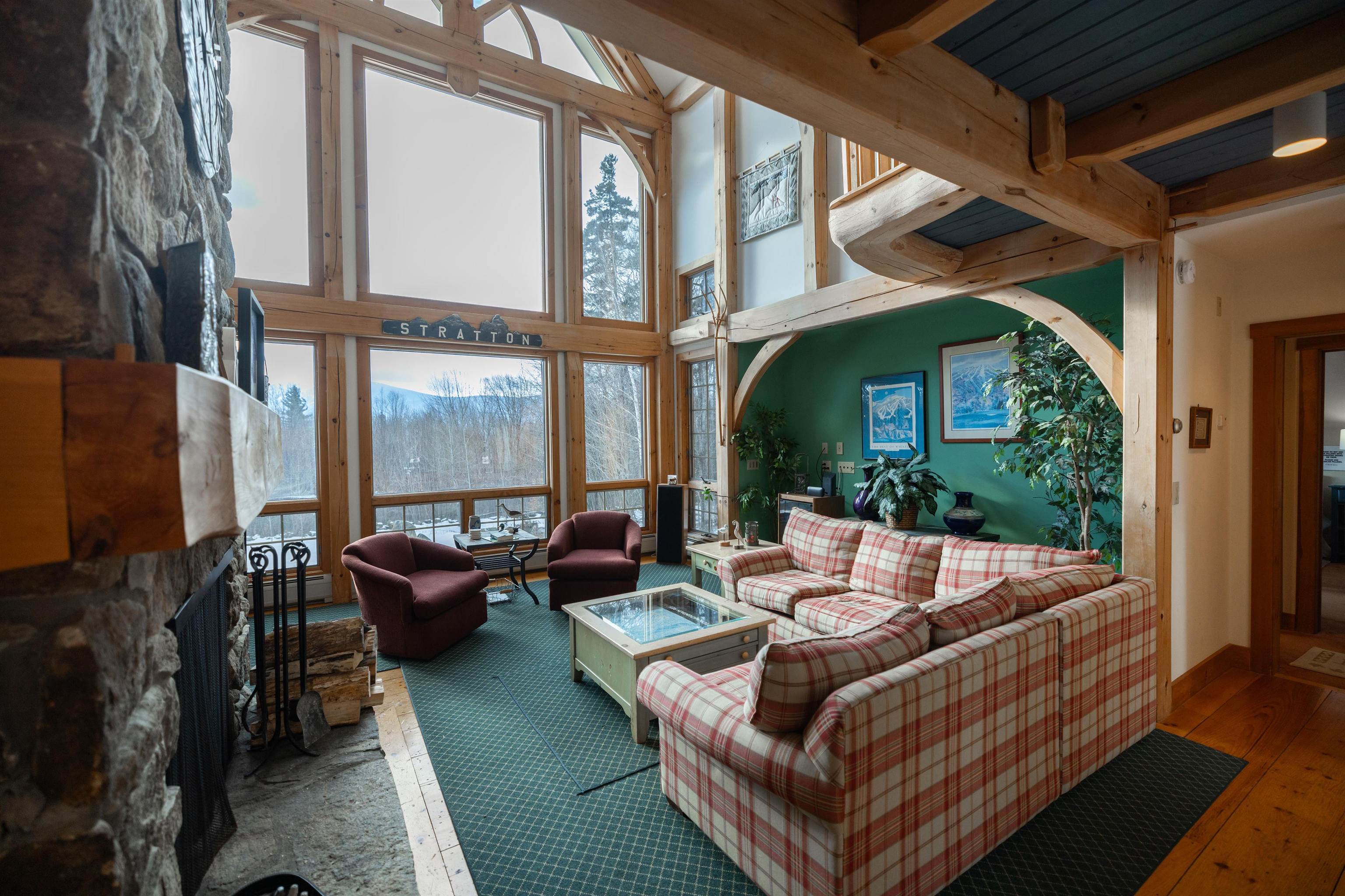 15 Stark Farm Road, Unit LOT #9 Winhall, VT 05340 - Photo 7 of 35 Gallery Image 7