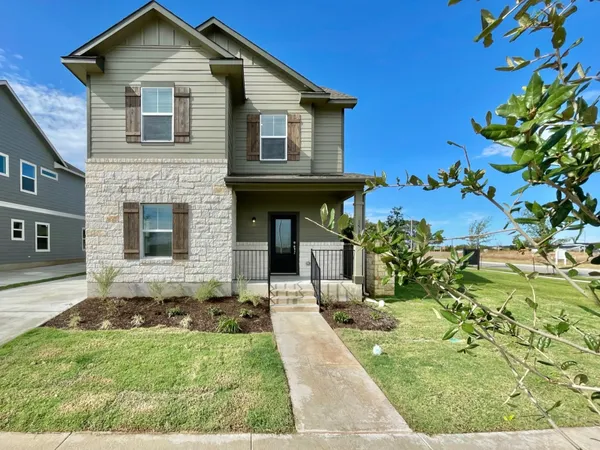 $2,195 | 1517 Cobblecrest Lane, Leander, TX 78641