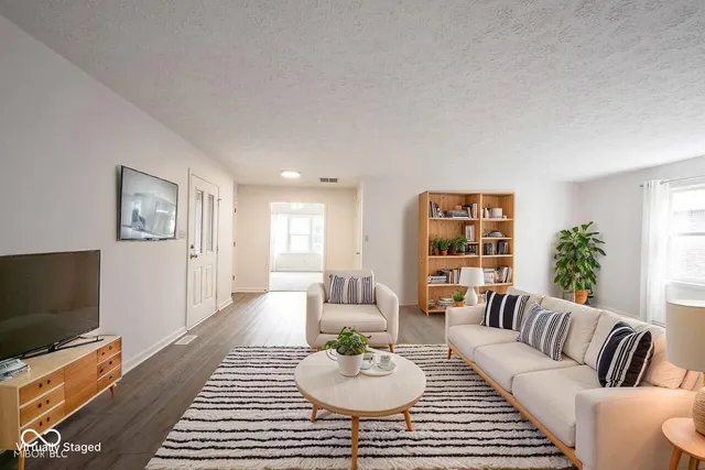 $324,000 | 6972 Steinmeier Drive West, Indianapolis, IN 46220