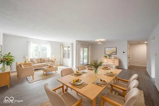 $324,000 | 6972 Steinmeier Drive West, Indianapolis, IN 46220