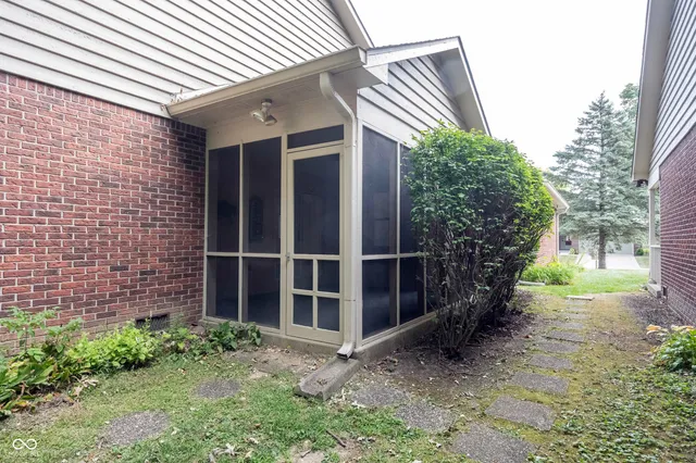 $324,000 | 6972 Steinmeier Drive West, Indianapolis, IN 46220