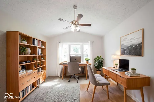 $324,000 | 6972 Steinmeier Drive West, Indianapolis, IN 46220