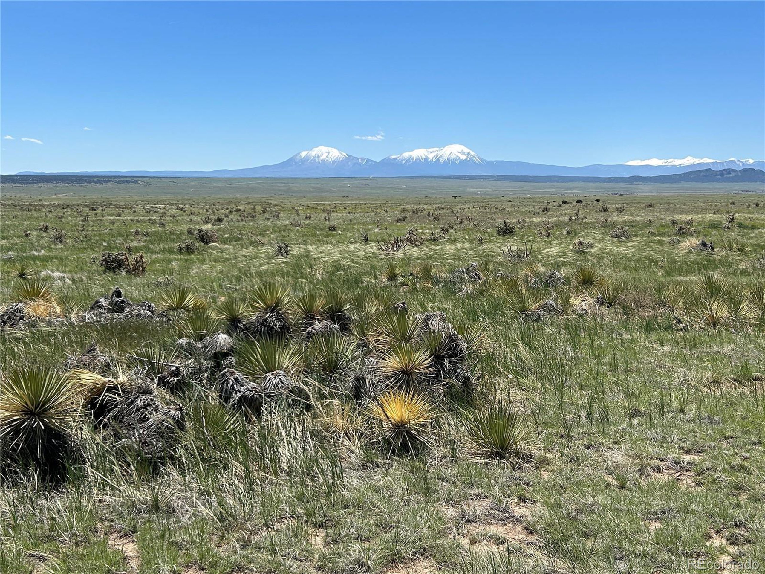126 Cl&l Ranch, Unit G Rye, CO 81069 - Photo 2 of 16 a view of an ocean from a yard