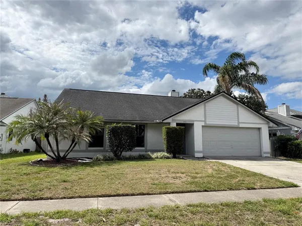 $2,750 | 551 West Springtree Way, Lake Mary, FL 32746