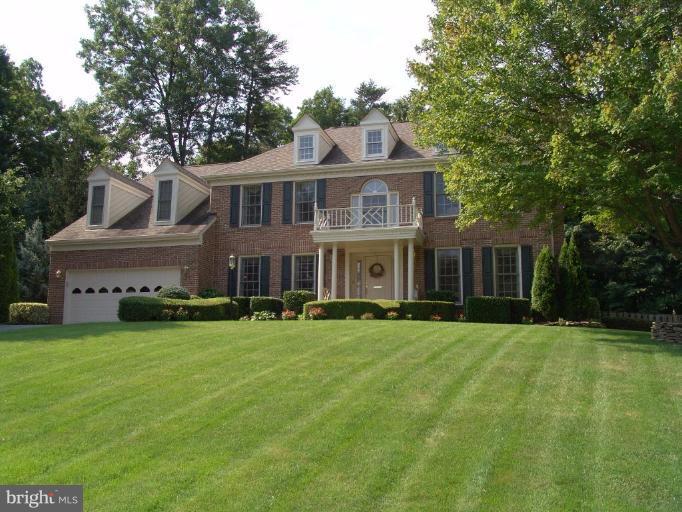 8323 Kings Ridge Court Springfield, VA 22153 - Photo 1 of 30 Exterior (Main)