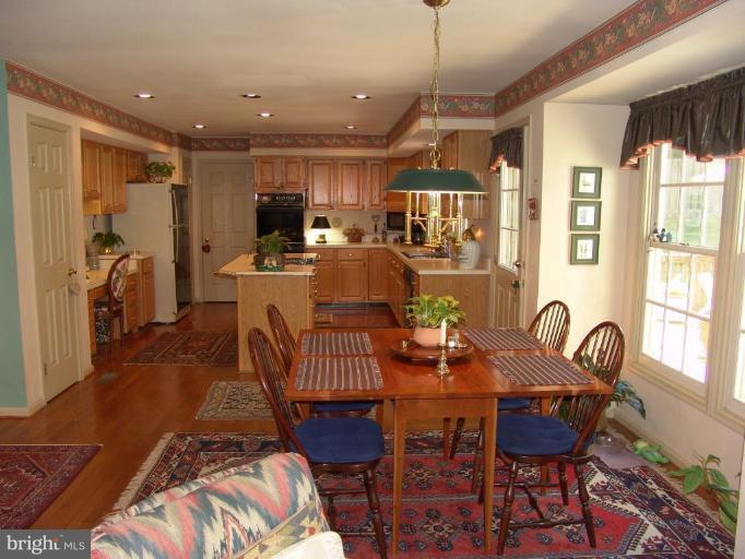 8323 Kings Ridge Court Springfield, VA 22153 - Photo 11 of 30 Kitchen #3