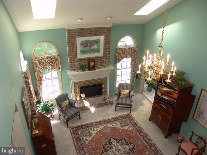 8323 Kings Ridge Court Springfield, VA 22153 - Photo 12 of 30 Family Room #3