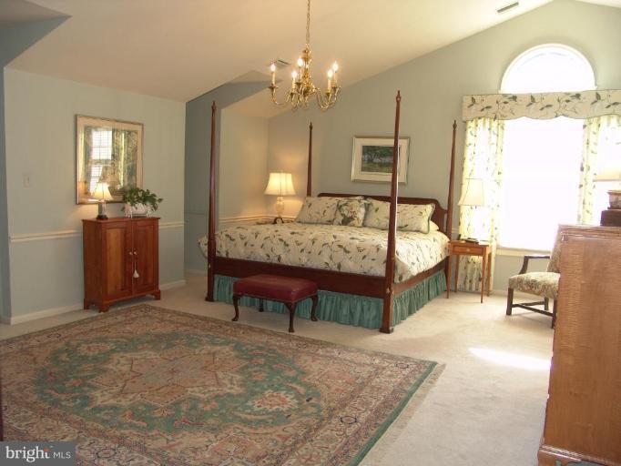 8323 Kings Ridge Court Springfield, VA 22153 - Photo 13 of 30 Master Bedroom