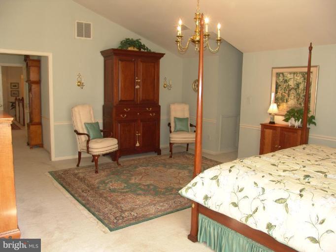 8323 Kings Ridge Court Springfield, VA 22153 - Photo 14 of 30 Master Bedroom #2
