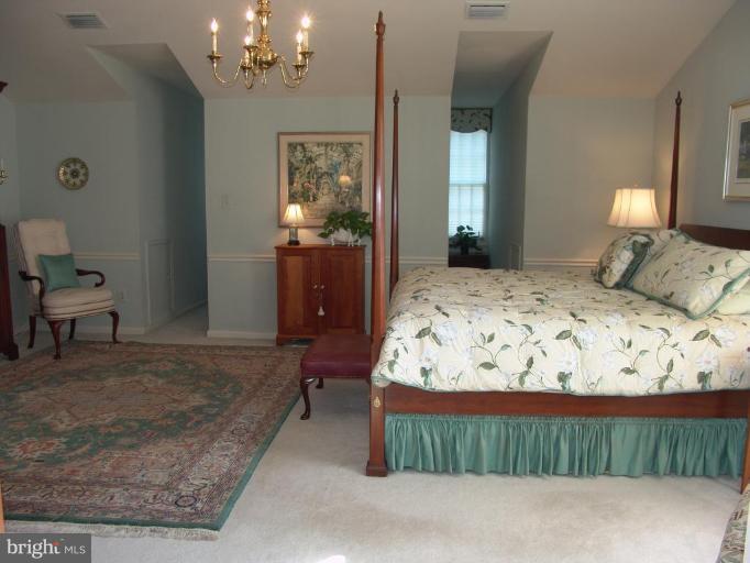 8323 Kings Ridge Court Springfield, VA 22153 - Photo 15 of 30 Master Bedroom #3