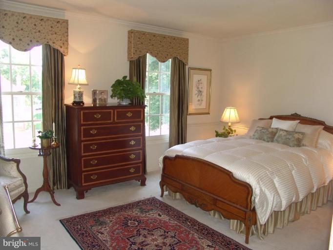 8323 Kings Ridge Court Springfield, VA 22153 - Photo 18 of 30 Bedroom #2