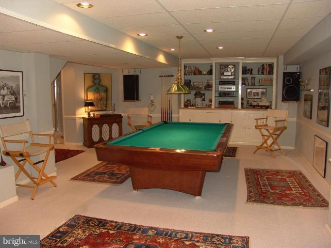 8323 Kings Ridge Court Springfield, VA 22153 - Photo 24 of 30 Recreation Room