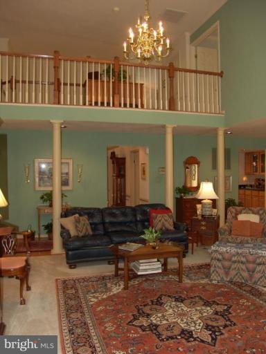 8323 Kings Ridge Court Springfield, VA 22153 - Photo 7 of 30 Family Room #2