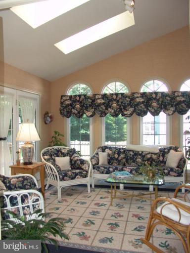 8323 Kings Ridge Court Springfield, VA 22153 - Photo 8 of 30 Sunroom