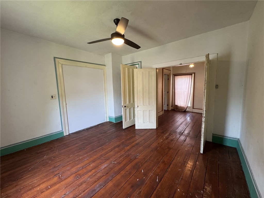 7 Sheldon Street Norwich, NY 13815 - Photo 43 of 48 Bedroom #3