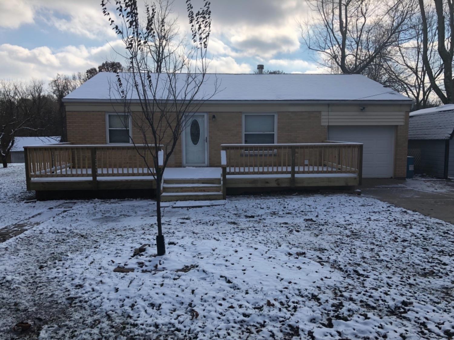 7541 Strout Road Clarksville, OH 45113 - Photo 1 of 1 Gallery Image 1