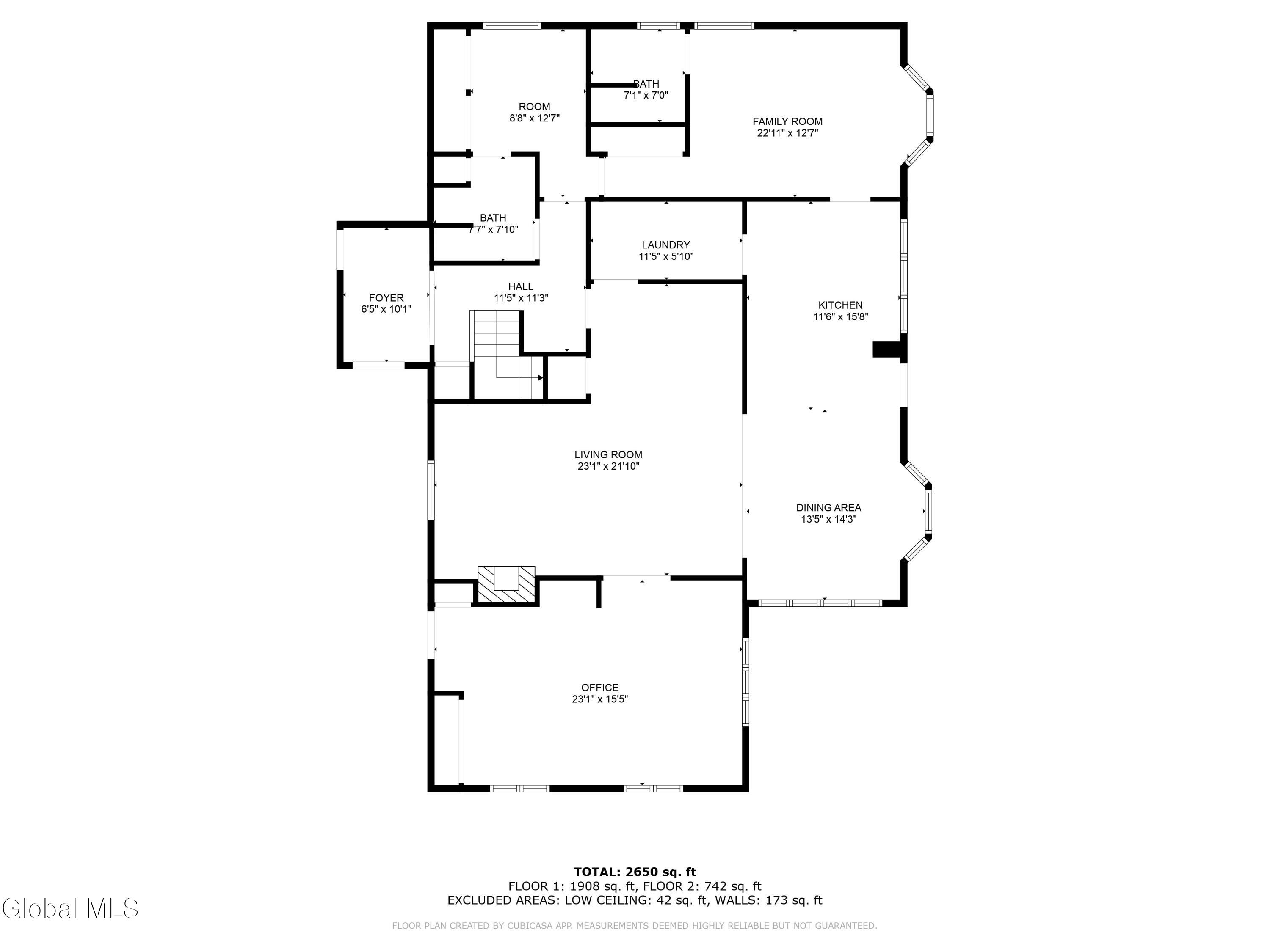 539 Randall Road Ballston, NY 12020 - Photo 28 of 30 05-1st_floor_539_randall_road_ballston_s