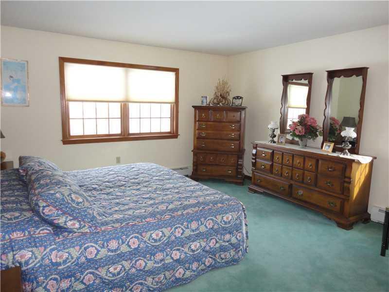 230 Megquier Hill Road Poland, ME 04274 - Photo 26 of 31 Bedroom.