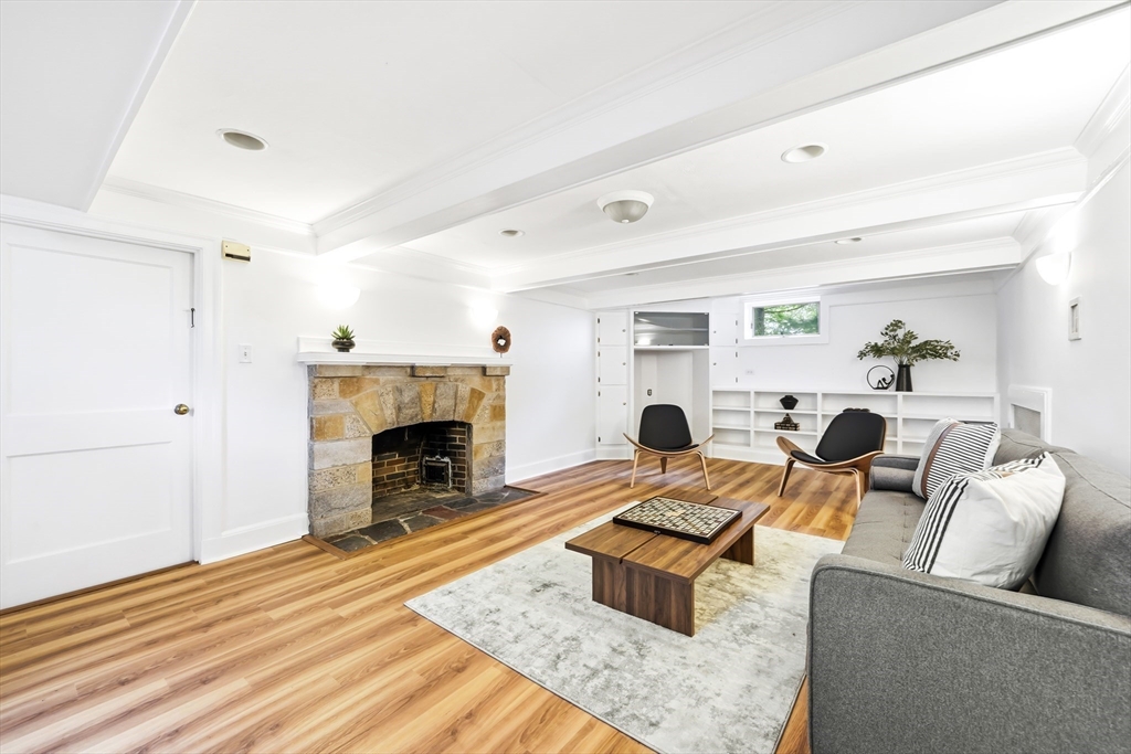 28 Homer Road Belmont, MA 02478 - Photo 32 of 41