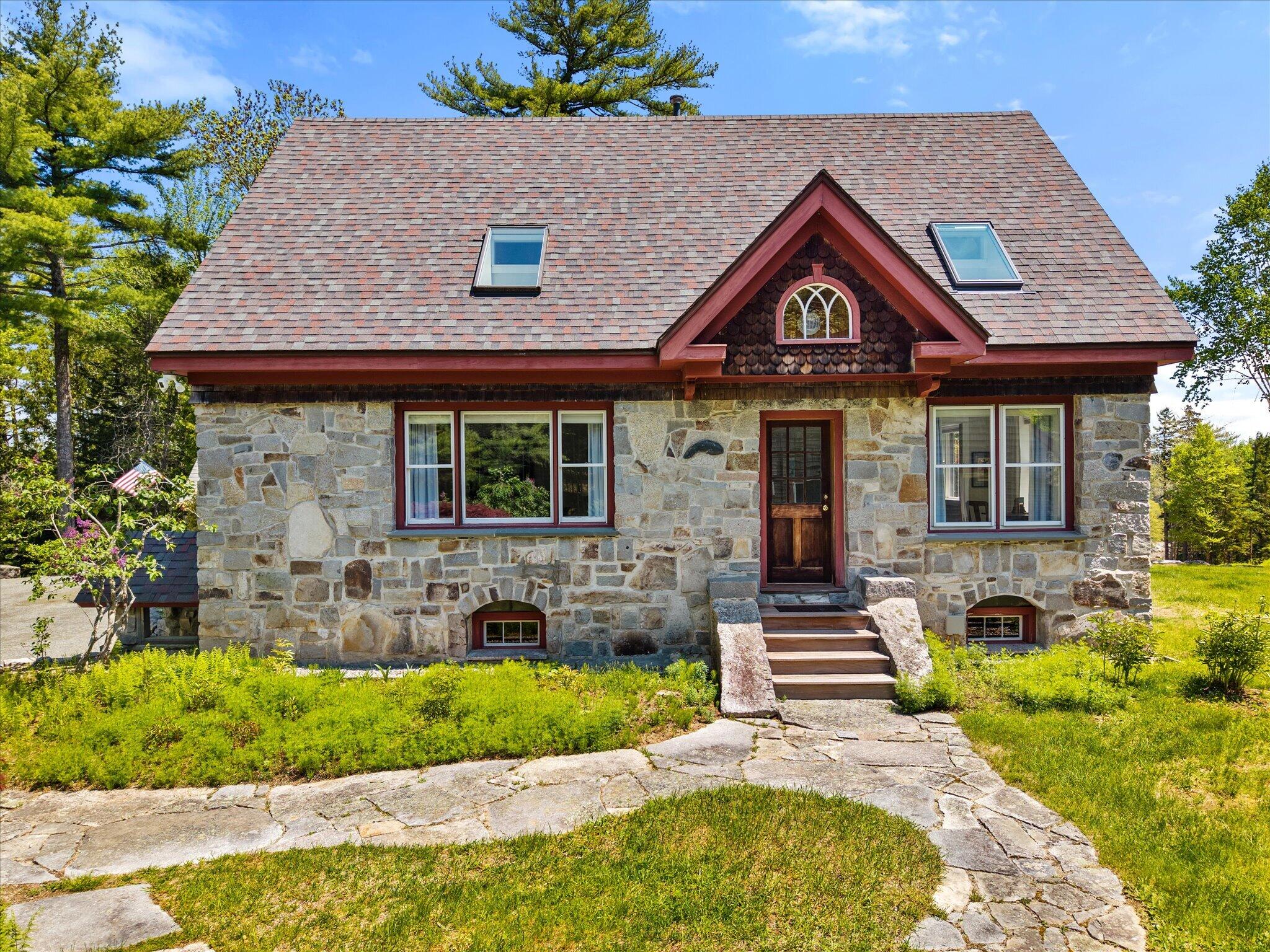 62 York Road Blue Hill, ME 04614 - Photo 45 of 65 06-62 York Rd