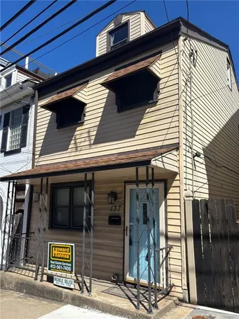 $1,499 | 137 South 12th Street, Pittsburgh, PA 15203