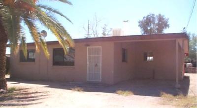3456 East Lind Road Tucson, AZ 85716 - Photo 1 of 10