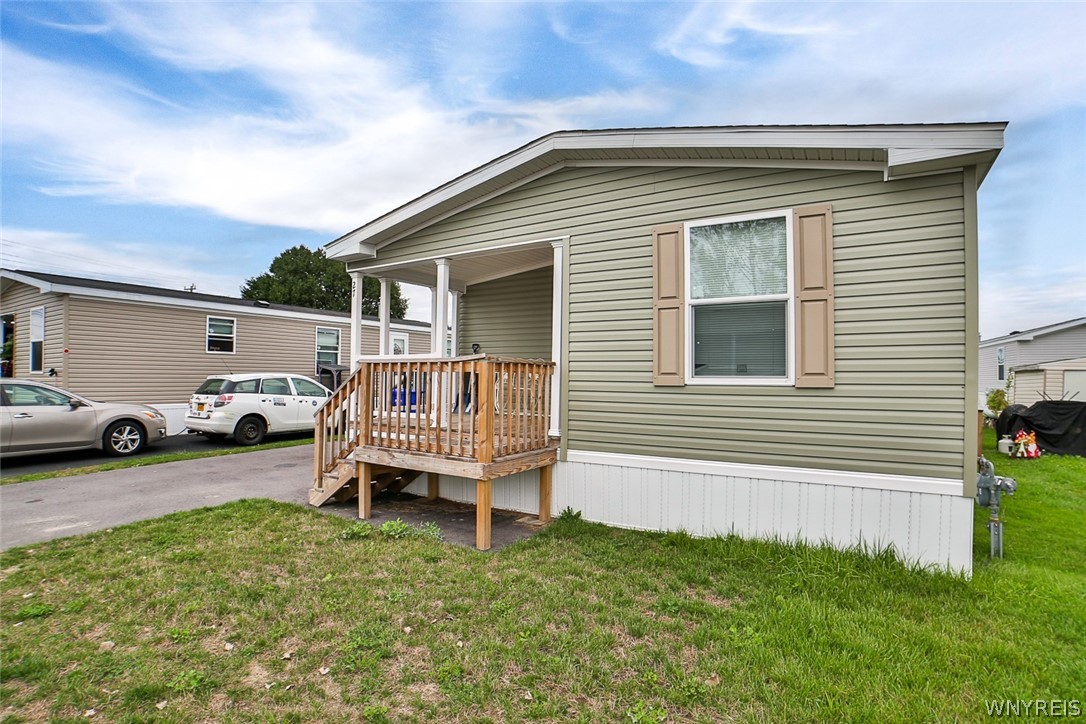 1774 Military Road, Unit 27 Tonawanda, NY 14217 - Photo 4 of 40