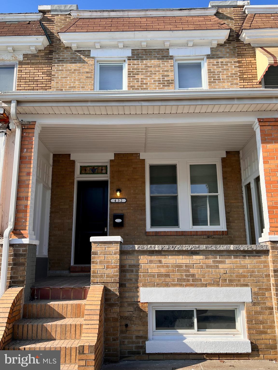 432 Bonsal Street Baltimore, MD 21224 - Photo 1 of 12