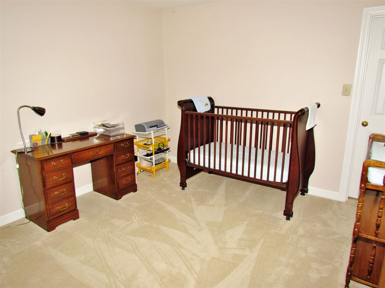 4628 Gramercy Court Raleigh, NC 27609 - Photo 22 of 25 Photo 22