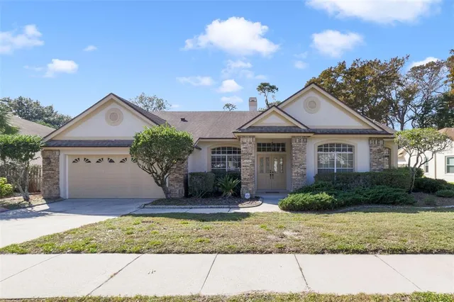 $550,000 | 1268 Scandia Terrace, Oviedo, FL 32765