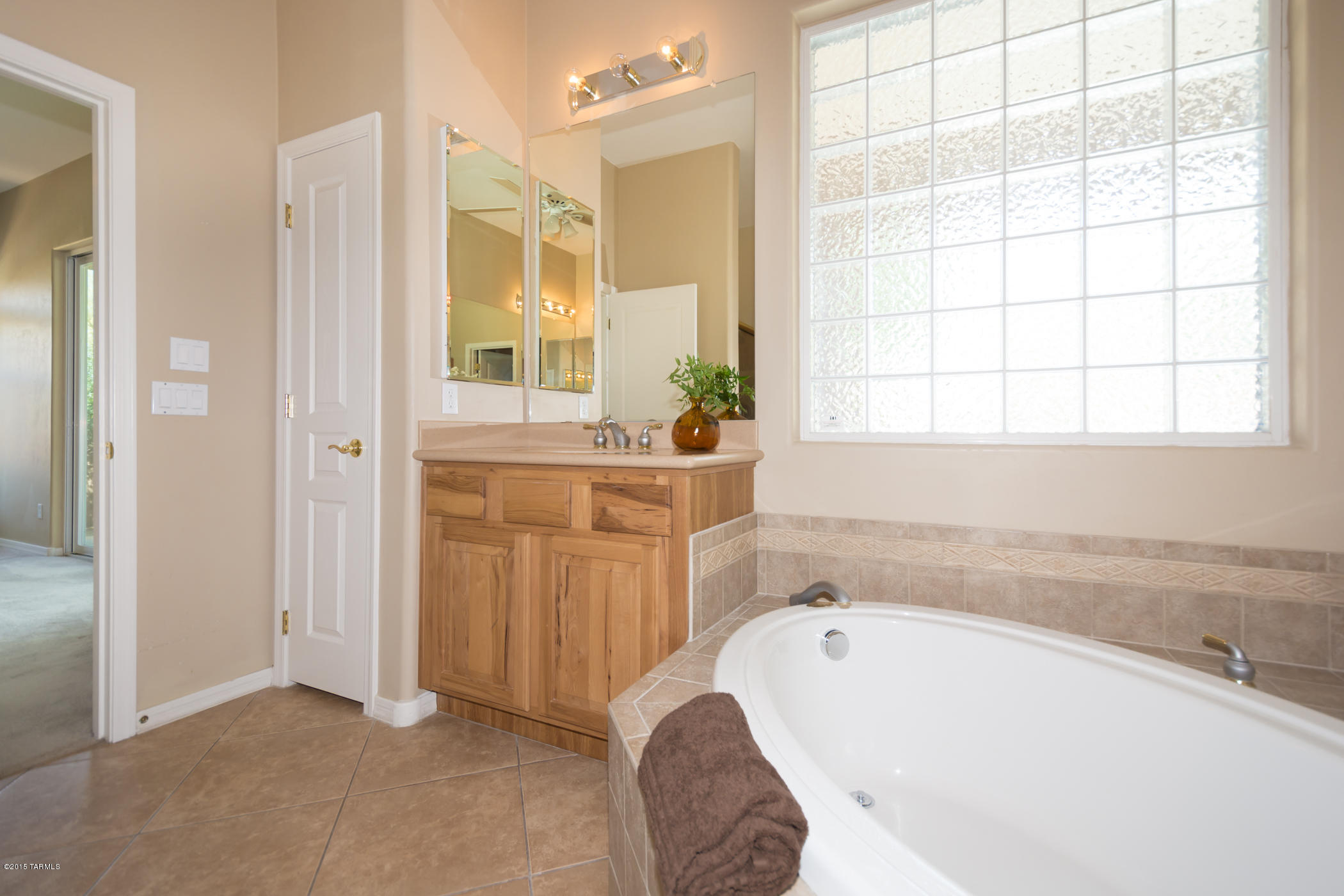 12679 North Spirit Mountain Road Tucson, AZ 85755 - Photo 17 of 43