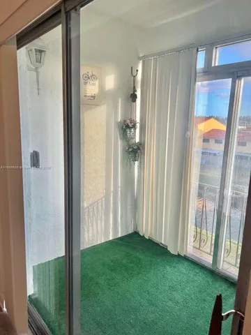 wooden floor in a room