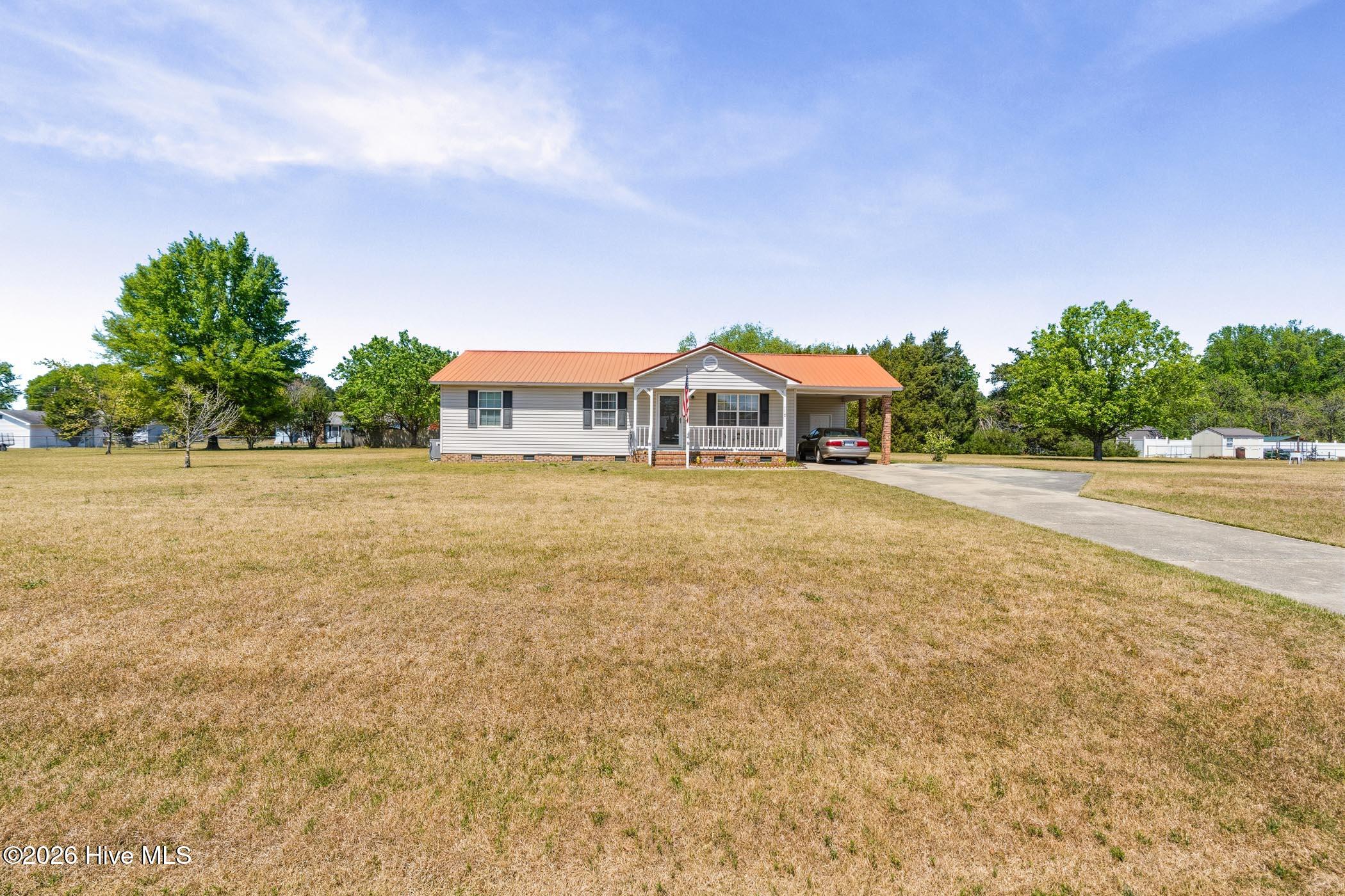 110 Crown Court Rockingham, NC 28379 - Photo 1 of 25 A7407023