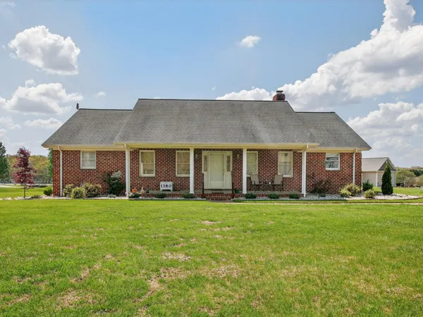 $429,900 | 1380 Meadowview Drive, Danville, VA 24541