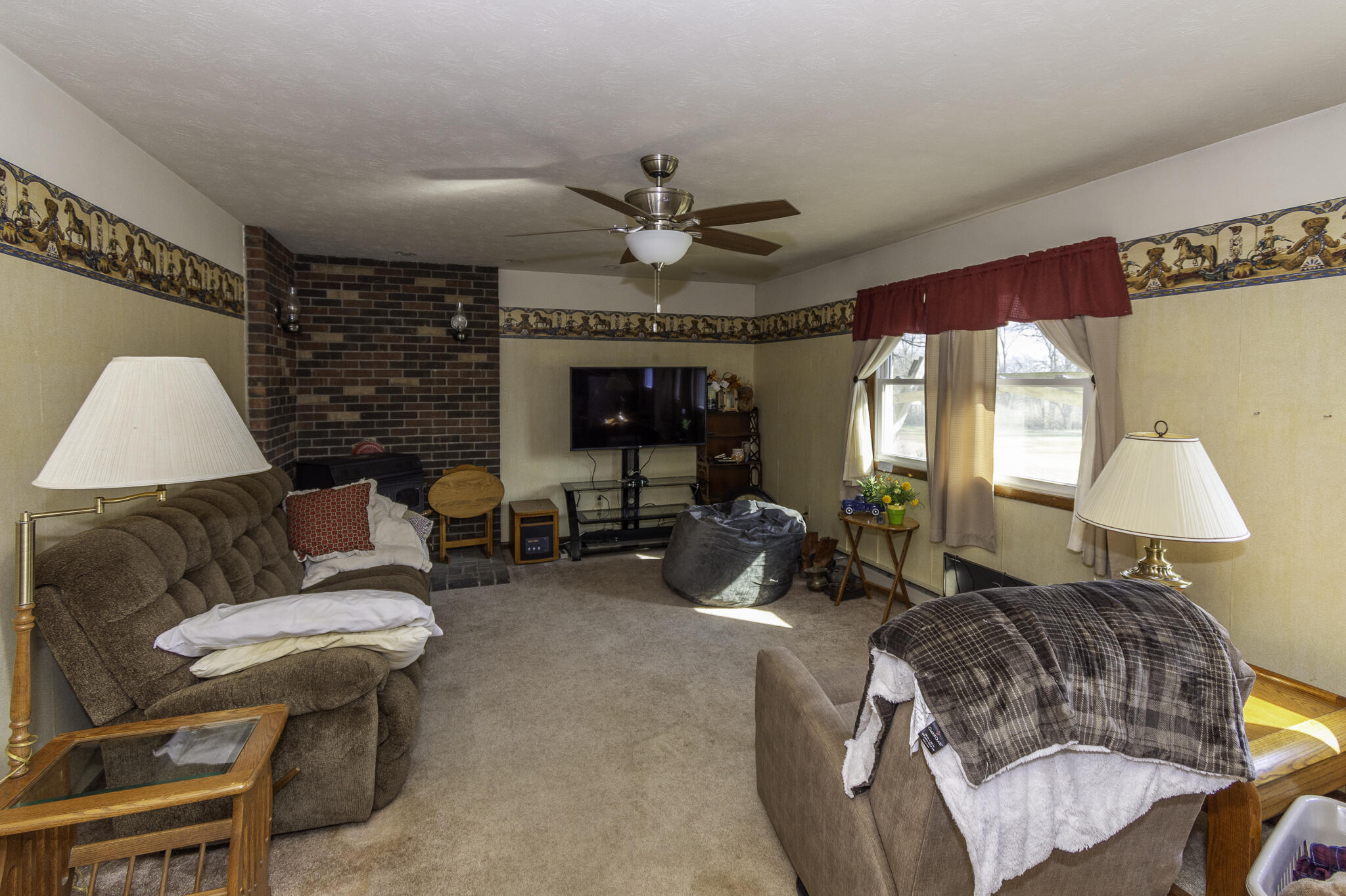 6547 Lock 14 Road St. Marys, OH 45885 - Photo 8 of 30 Gallery Image 8