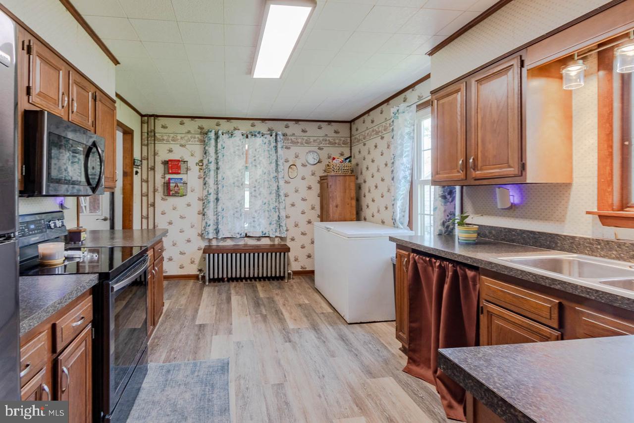 163 Spruce Road Moshannon, PA 16859 - Photo 6 of 31
