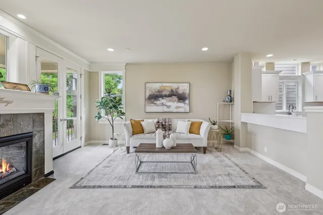 $1,829,888 | 721 Lingering Pine Drive Northwest, Issaquah, WA 98027