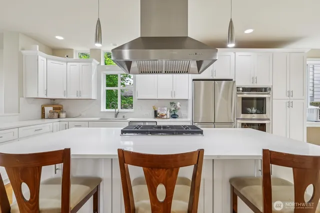 $1,829,888 | 721 Lingering Pine Drive Northwest, Issaquah, WA 98027