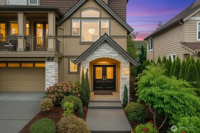 $1,829,888 | 721 Lingering Pine Drive Northwest, Issaquah, WA 98027