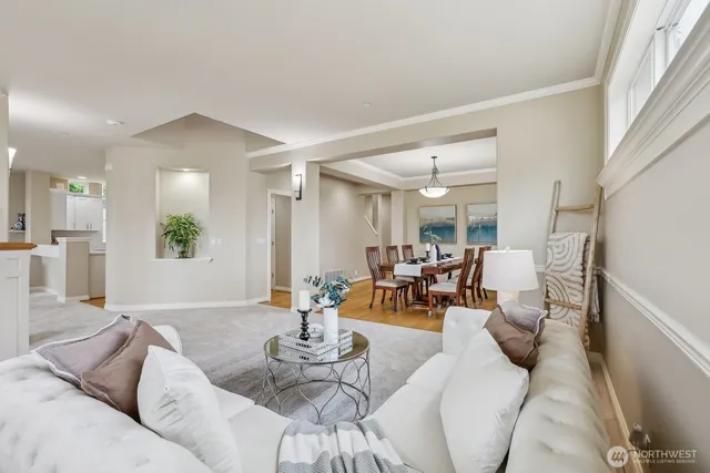 $1,829,888 | 721 Lingering Pine Drive Northwest, Issaquah, WA 98027